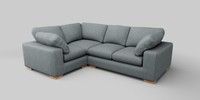 Medium Corner Sofa - Left Hand