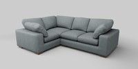 Medium Corner Sofa - Left Hand
