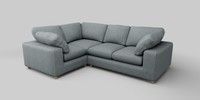 Medium Corner Sofa - Left Hand