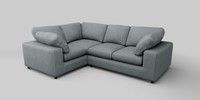 Medium Corner Sofa - Left Hand