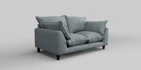 2 Seater Small Sofa