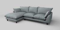 Medium Sofa Chaise - Left Hand