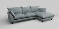 Medium Sofa Chaise - Right Hand