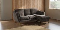 Orlo Relaxed Sit