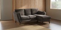 Small Sofa Chaise - Universal