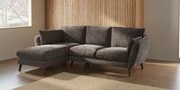 Orlo Relaxed Sit
