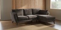 Orlo Relaxed Sit