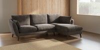 Orlo Relaxed Sit
