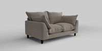 2 Seater Small Sofa