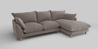 Medium Sofa Chaise - Right Hand