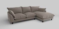 Medium Sofa Chaise - Right Hand