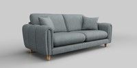 3 Seater Sofa