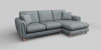 Medium Sofa Chaise - Right Hand