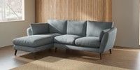 Medium Corner Chaise - Left Hand