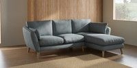 Medium Corner Chaise - Right Hand