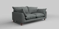 3 Seater Small Sofa