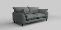 3 Seater Small Sofa