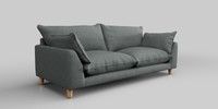3 Seater Sofa