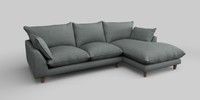 Medium Sofa Chaise - Right Hand