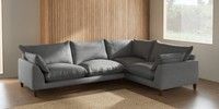 Large Corner Sofa - Right Hand