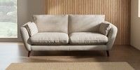 3 Seater Sofa