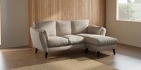 Small Sofa Chaise - Universal