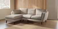 Medium Corner Chaise - Left Hand