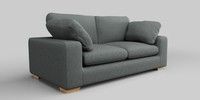 3 Seater Sofa