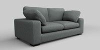 3 Seater Sofa