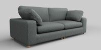 4 Seater Large Sofa