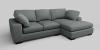 Medium Sofa Chaise - Right Hand