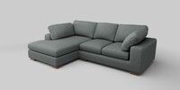 Medium Corner Chaise - Left Hand