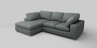 Medium Corner Chaise - Left Hand