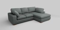 Medium Corner Chaise - Right Hand