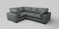 Medium Corner Sofa - Left Hand