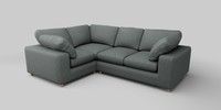 Medium Corner Sofa - Left Hand