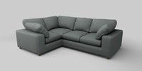 Medium Corner Sofa - Left Hand