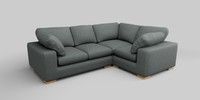 Medium Corner Sofa - Right Hand