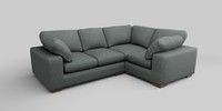 Medium Corner Sofa - Right Hand