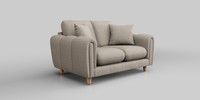 2 Seater Small Sofa