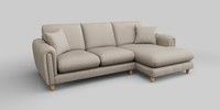 Medium Sofa Chaise - Right Hand