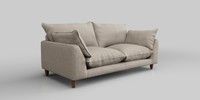3 Seater Small Sofa