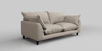 3 Seater Small Sofa