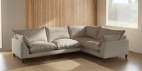 Large Corner Sofa - Right Hand