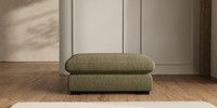 Extra Large Footstool