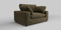 2 Seater Small Sofa