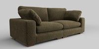 4 Seater Large Sofa