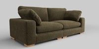 4 Seater Large Sofa