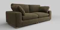 4 Seater Large Sofa