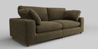 4 Seater Large Sofa